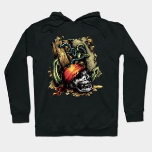 Pirates Hoodie